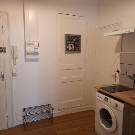 Chez Ninette_Grand Studio En Centre-Ville Диеп Екстериор снимка
